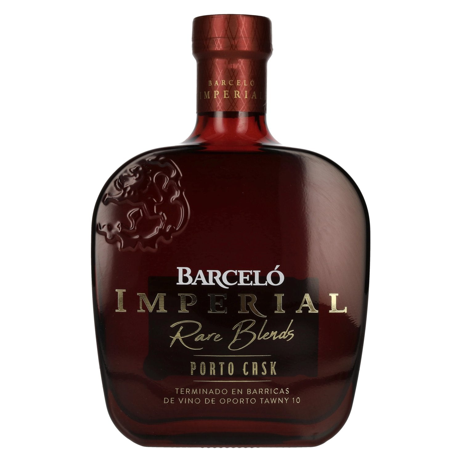 Barceló Imperial Rare Blends Porto Cask 40% Vol. 0,7l