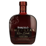 Barceló Imperial Rare Blends Porto Cask 40% Vol. 0,7l