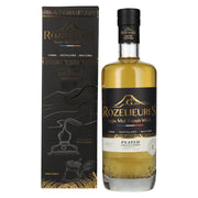 G. Rozelieures TOURBÉ (PEATED) COLLECTION Whisky single malt 46 % vol., 0,7 l, dans un coffret cadeau