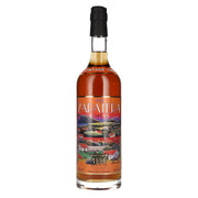 Zapatera Rum Cask No. 62 Vintage 1996 40% vol. 0,7 l