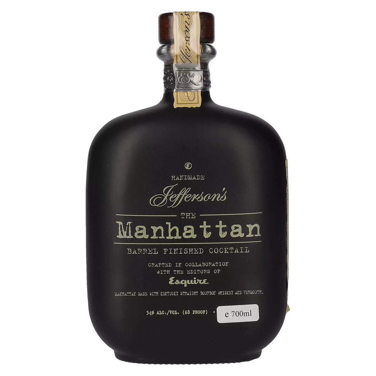 Jefferson's Bourbon