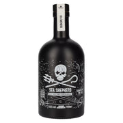 Sea Shepherd Islay Single Malt 43% vol. 0,7 l