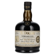 El Dorado Rum VERSAILLES Special Madeira Sweet Casks 2005 55,9% vol. 0,7 l