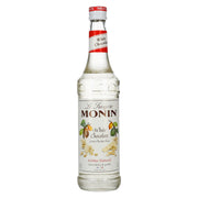 Le Sirop de Monin WHITE CHOCOLATE 0,7l