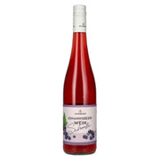 Katlenburger Johannisbeer Wein Schorle 5% Vol. 0,75l