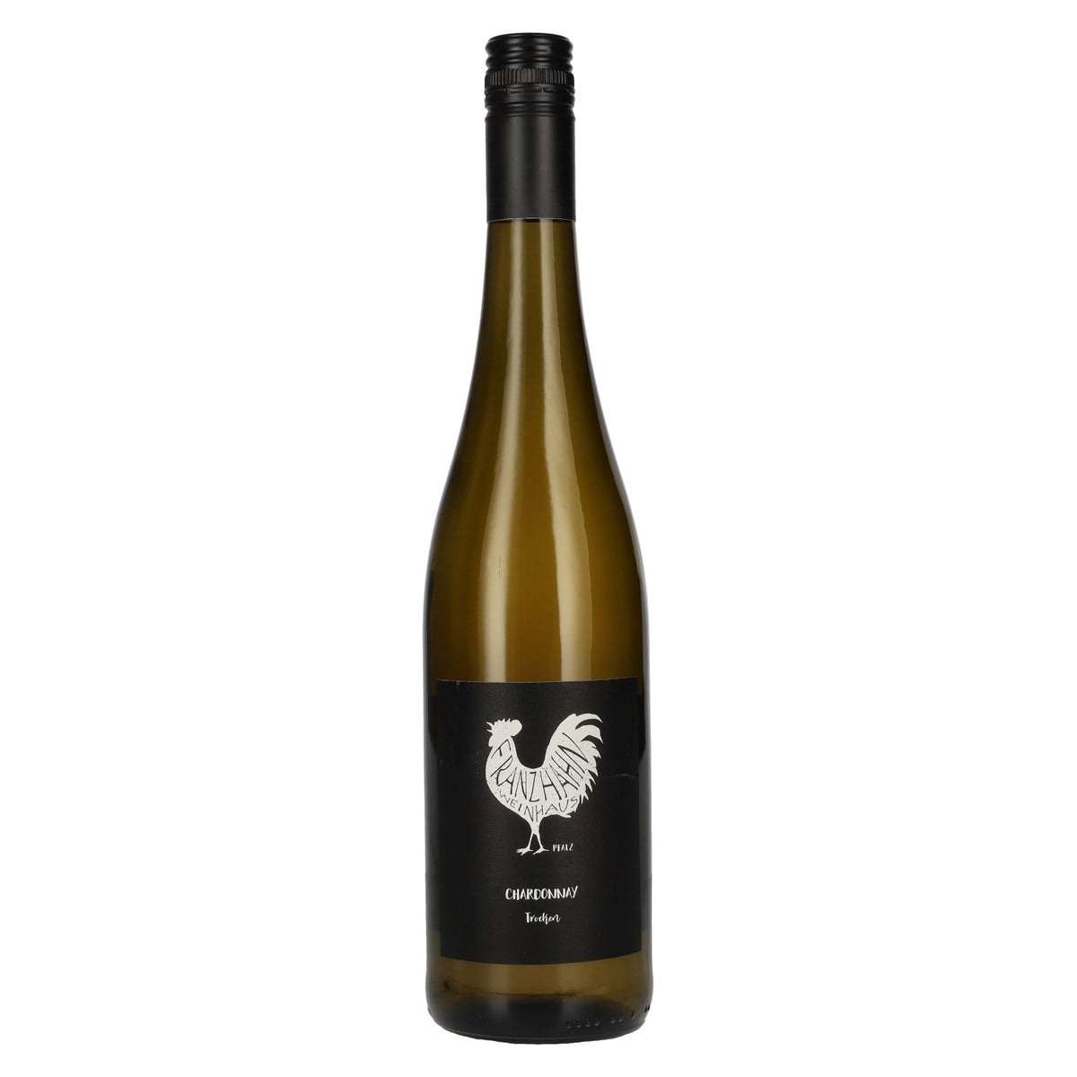 Franz Hahn Chardonnay 2025 13% Vol. 0,75l