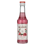 Le Sirop de Monin ROSE 0,25l