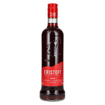 Eristoff Red Sloe Berry 18% vol. 0.7 l