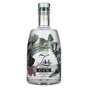 Z44 Distilled Dry Gin 44% vol. 0,7 l