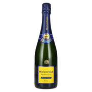 Heidsieck &amp; Co Monopole Champagne BLUE TOP Brut 12,5% Vol. 0,75l