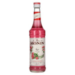 Monin ROSE-siroop 0,7 l
