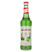 Monin GREEN APPLE Syrup 0.7l