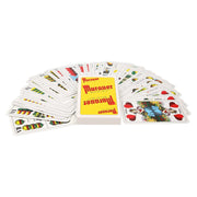 Murauer schnapps cards 36 sheets