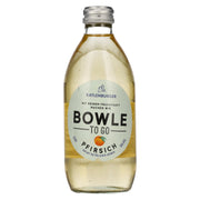 Katlenburger Bowle-To-Go Pêche 5% Vol. 0,33l