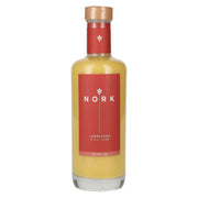 Nork gingerbread egg liqueur 16% vol. 0.5l