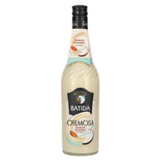 Mangaroca Batida Cremosa, kokos-amandelsmaak, 15% vol., 0,5 l