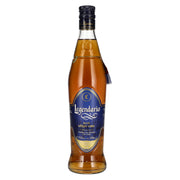 Legendario Ron Añejo Oro 38% vol. 0.7 l