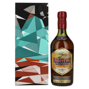 José Cuervo Reserva de la Familia EXTRA AÑEJO Tequila 100 % d'agave 2023, 38 % vol., 0,7 l, dans un coffret en bois