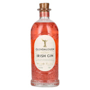 Glendalough Wild Rose Gin 37,5% Vol. 0,7l