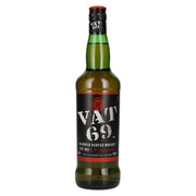 VAT 69 Whisky écossais assemblé 40 % vol. 0,7 l