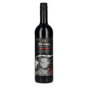 19 Crimes The Banished Rouge foncé 13,5 % vol. 0,75 l