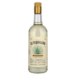El Tequileño Reposado 100% Agave 38% vol. 1 litre