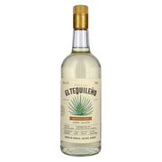 El Tequileño Reposado 100% Agave 38% vol. 1 litre