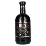 Kiss Black Diamond Premium Dark Rum 40 % vol. 0,5 l