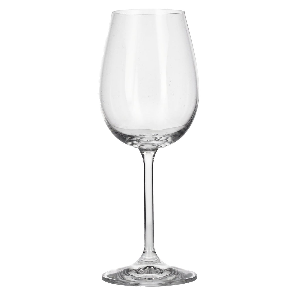 Bohemia Cristal Clara Coupe à vin blanc 32 cl