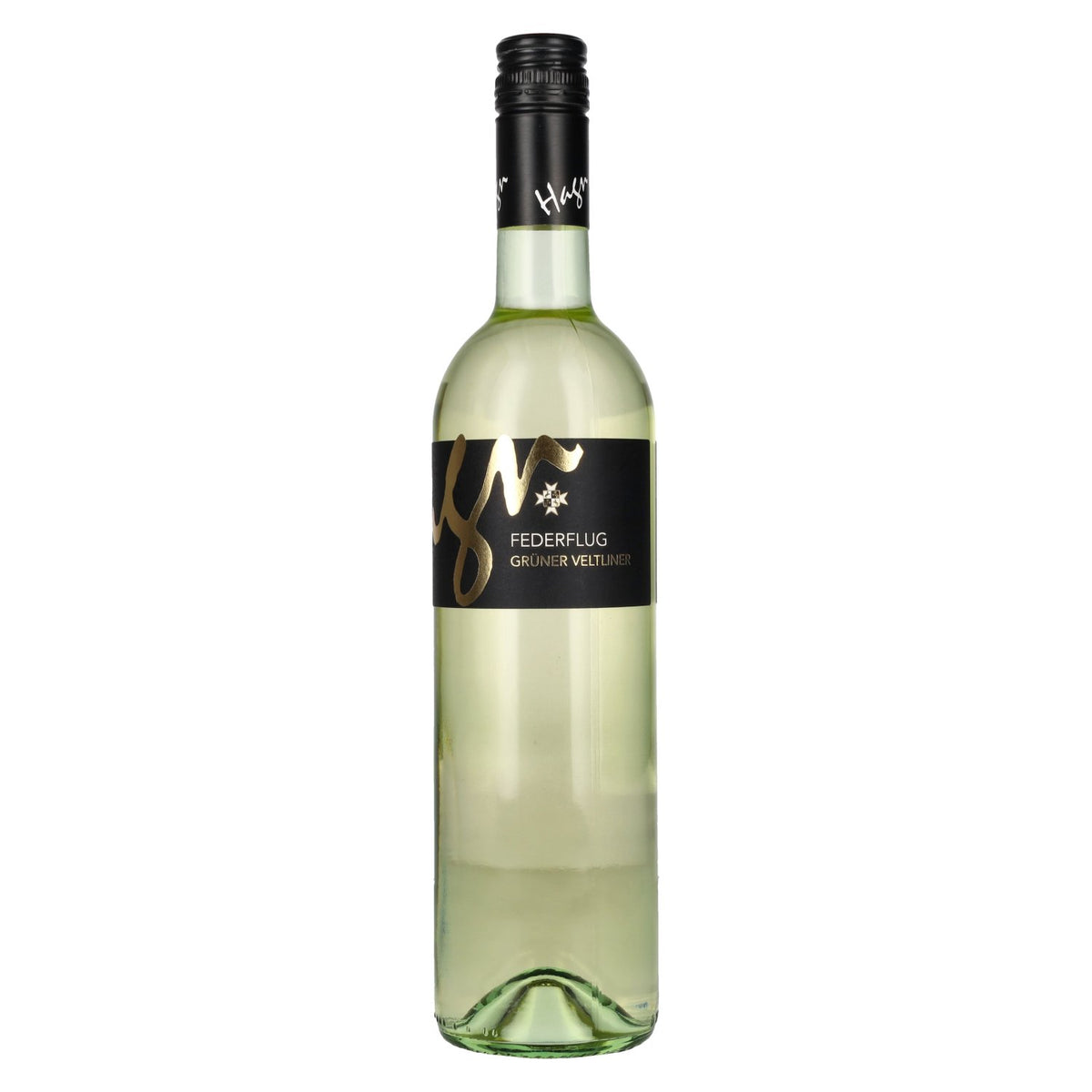 Hagn Grüner Veltliner Federflug 2025 11% Vol. 0,75l