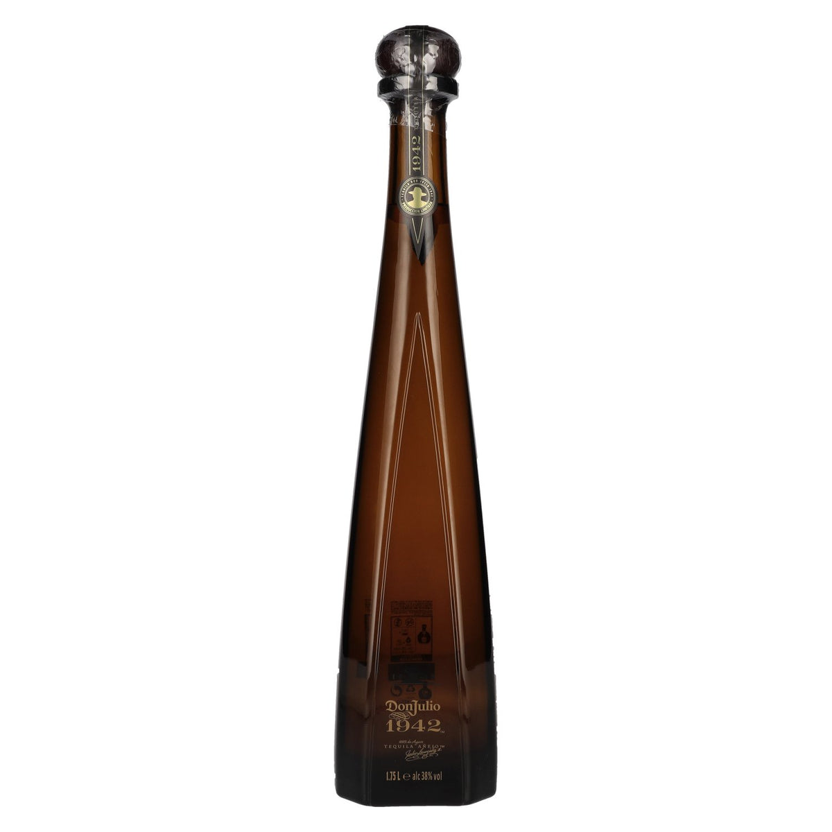 Tequila Don Julio 1942 Añejo 38 % vol., 1,75 l