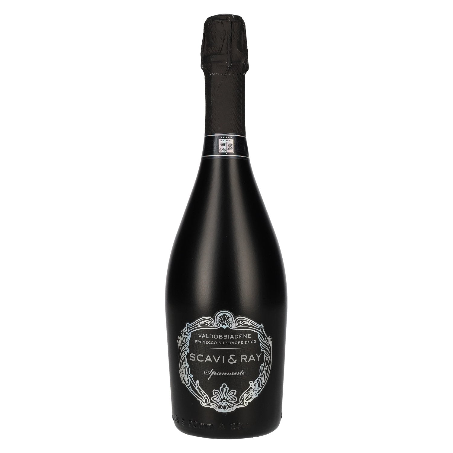 Scavi & Ray PROSECCO Superiore Valdobbiadene DOCG 11% Vol. 0,75l