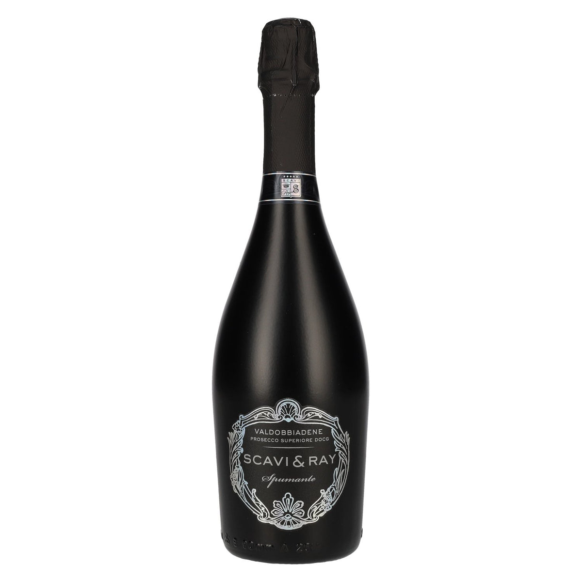 Scavi & Ray PROSECCO Superiore Valdobbiadene DOCG 11% Vol. 0,75l