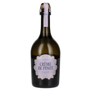 Regele Crème de Pinot Sekt 13% Vol. 0,75l