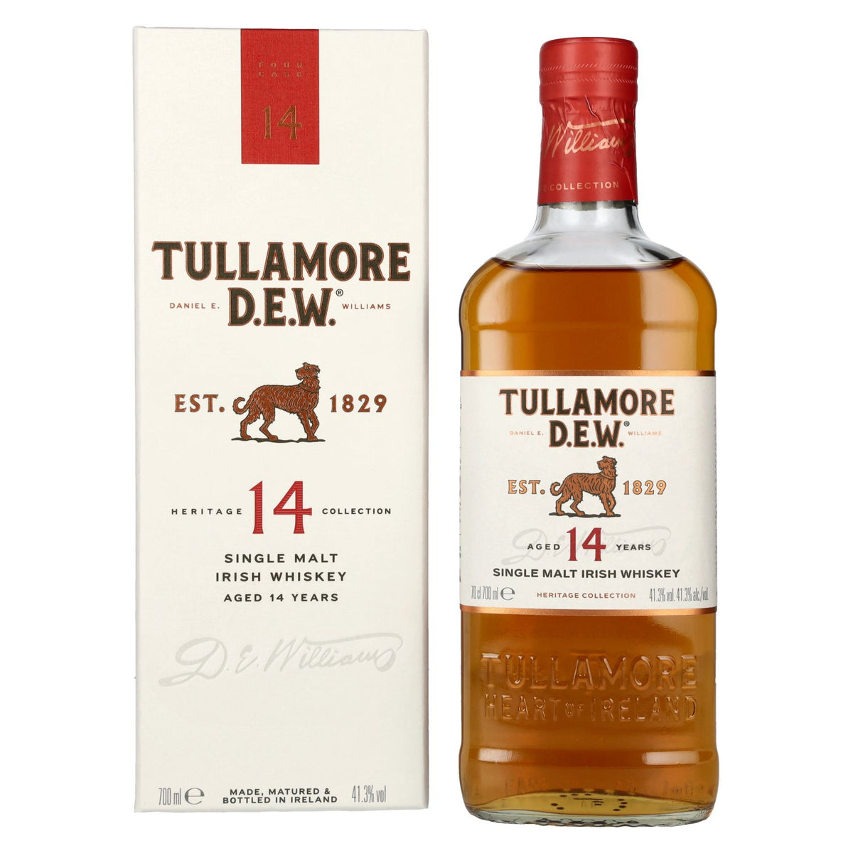 Tullamore Dew
