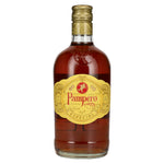 Pampero Añejo ESPECIAL 40 % vol. 0,7 l