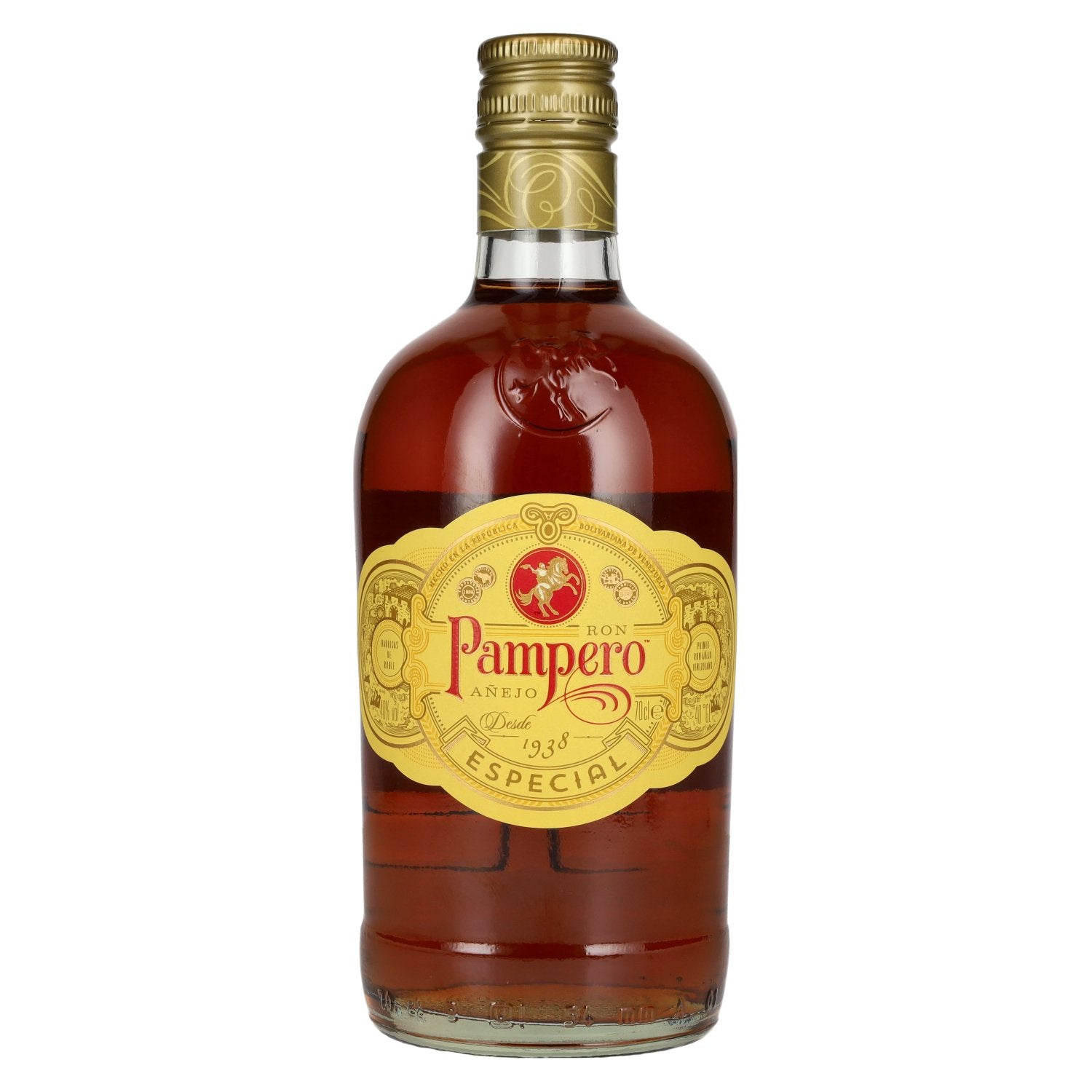 Pampero Añejo ESPECIAL 40% vol. 0.7 l