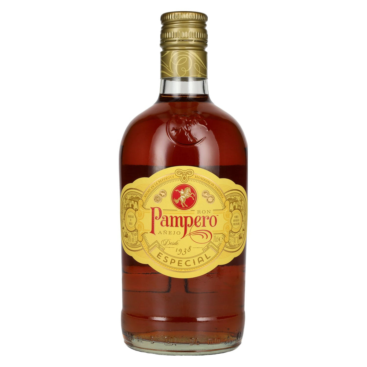 Pampero Añejo ESPECIAL 40% Vol. 0,7l