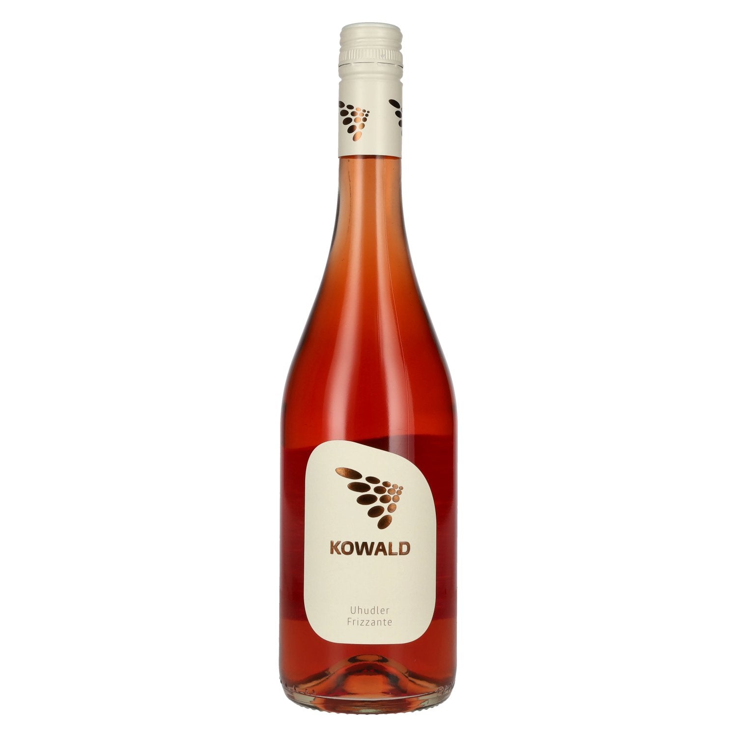 Kowald Uhudler Frizzante 11,5% vol. 0,75l