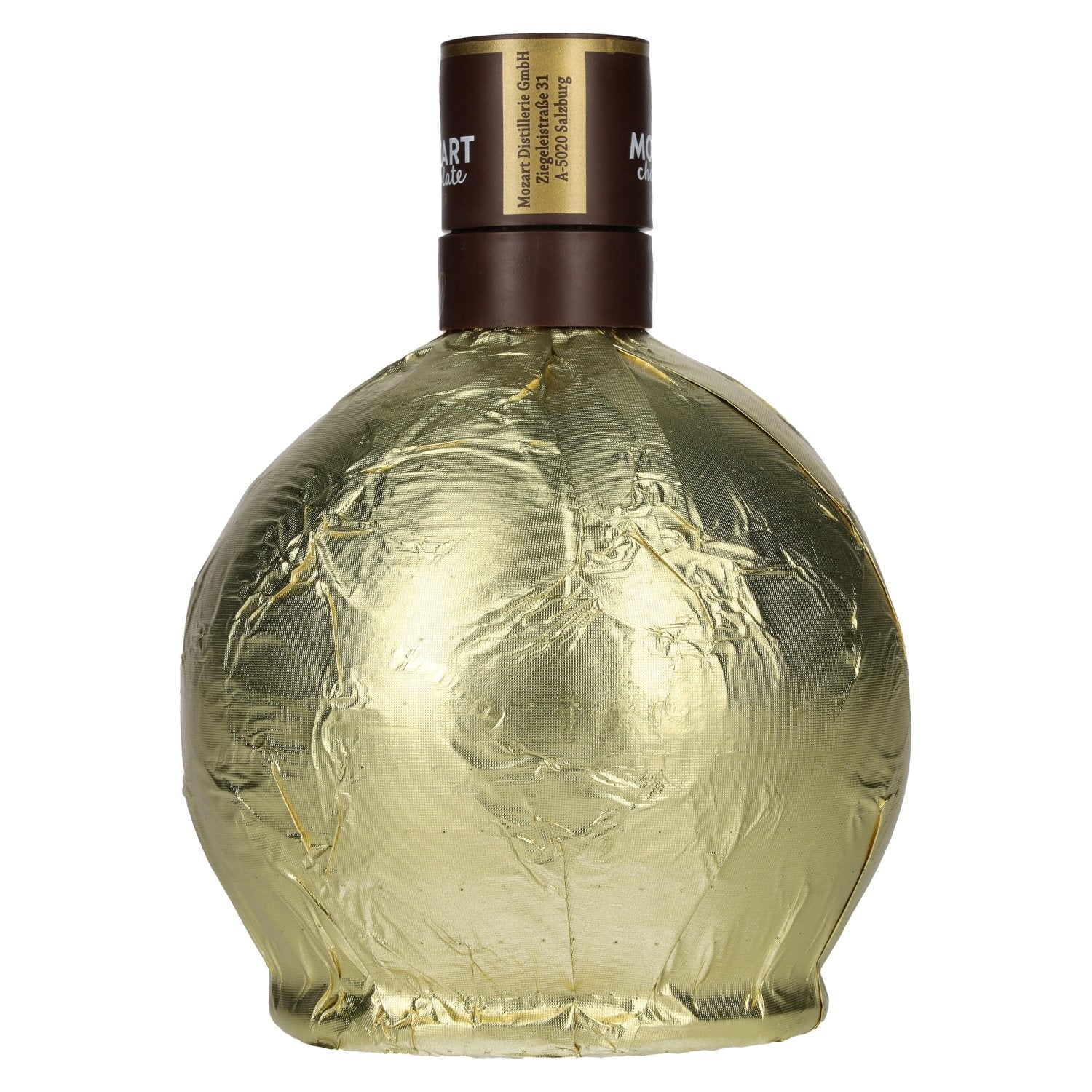 Mozart Chocolate Cream Cream liqueur 17% Vol. 0,7l