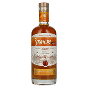 Santero Orange Naranja Spirit Drink 38% vol. 0,7 l