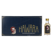 Liqueur Hawara à la pomme et à la cannelle, 23 % vol., 22 x 0,02 l