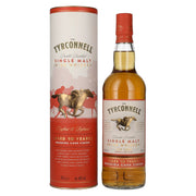 The Tyrconnell 10 Years Old Madeira Cask 46% vol. 0.7 l in a gift box