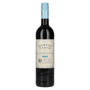 Doppio Passo Rosso Alternativa non-alcoholic 0.75l