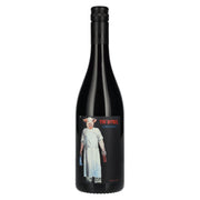 Schwarz THE BUTCHER Blaufränkisch 2021 13 % vol. 0,75 l