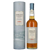 Whisky single malt écossais Oban Little Bay Small Cask, 43 % vol., 0,7 l, dans un coffret cadeau