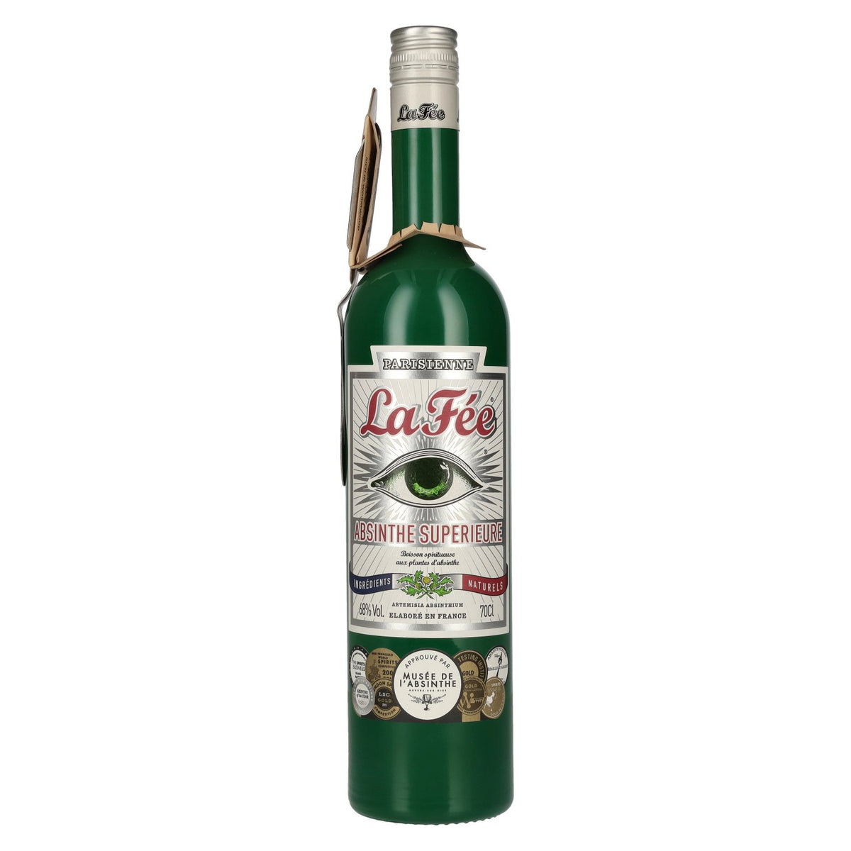 La Fée Absinth