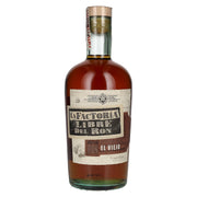 La Factoría Libre del Ron El Viejo 40% ABV 0.7l
