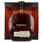 Barceló Imperial Roner Dominicano 38% Vol. 1,75l in gift box