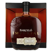 Barceló Imperial Ron Dominicano 38% Vol. 1,75l in geschenkverpakking
